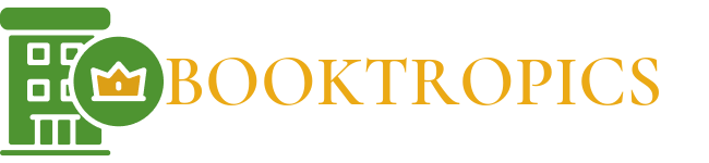 Booktropics